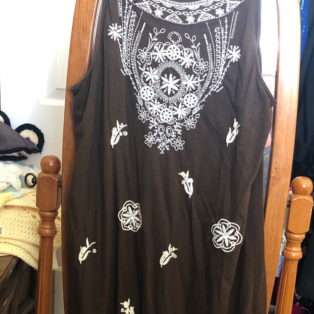 Summer dress